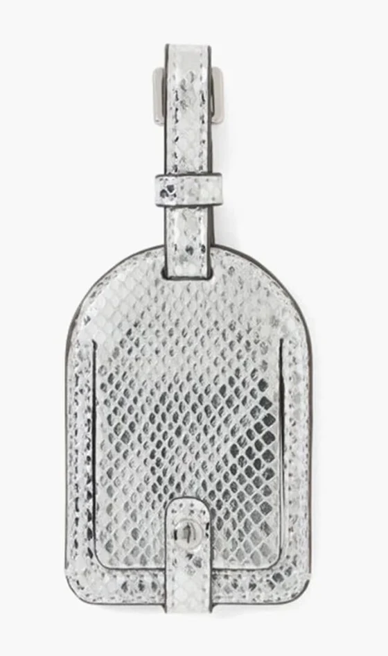 Michael Kors Jet Set Travel Kofferanhänger