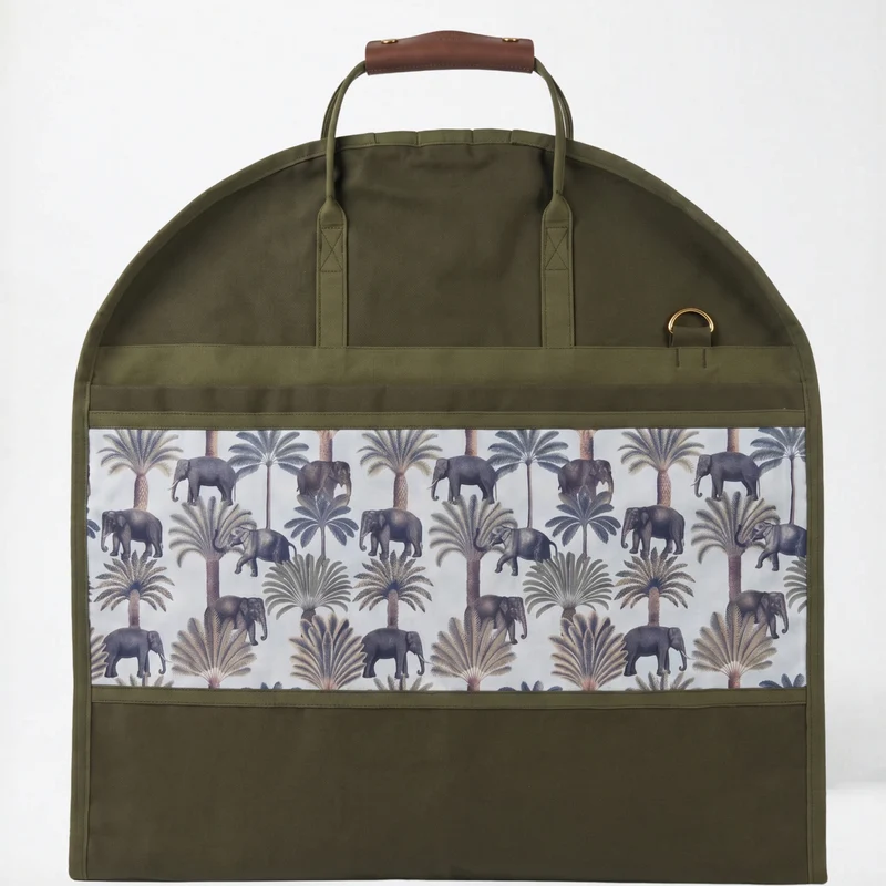 Kleidersack ELEPHANT PALMS