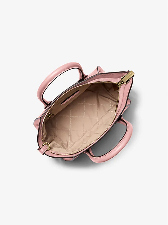 Michael Kors Avril small powder blush