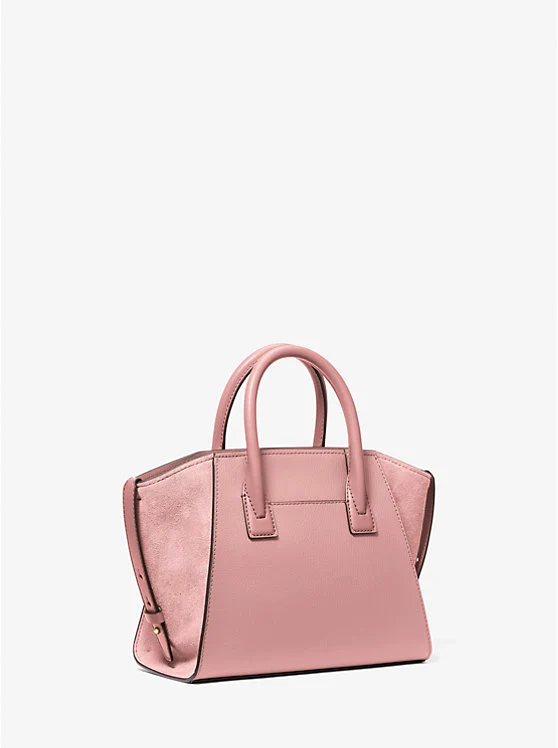 Michael Kors Avril small powder blush