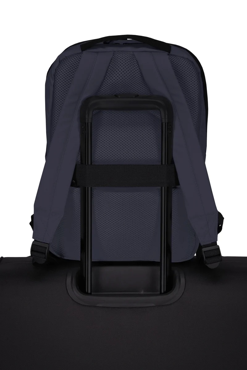 BASICS Rucksack Plane RV, Marine