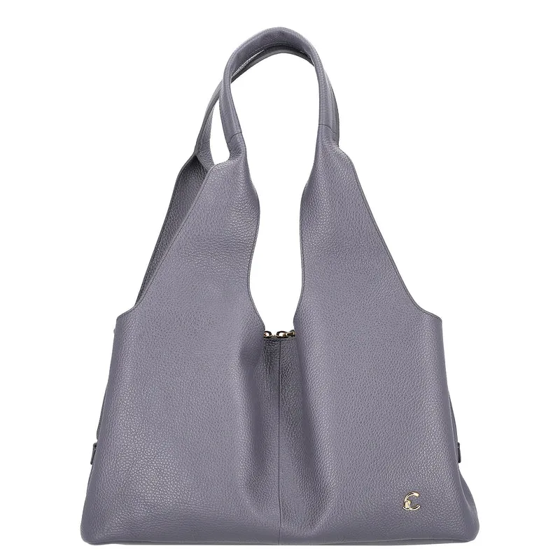 Coccinelle Nell - Shopper 39 cm (stove)