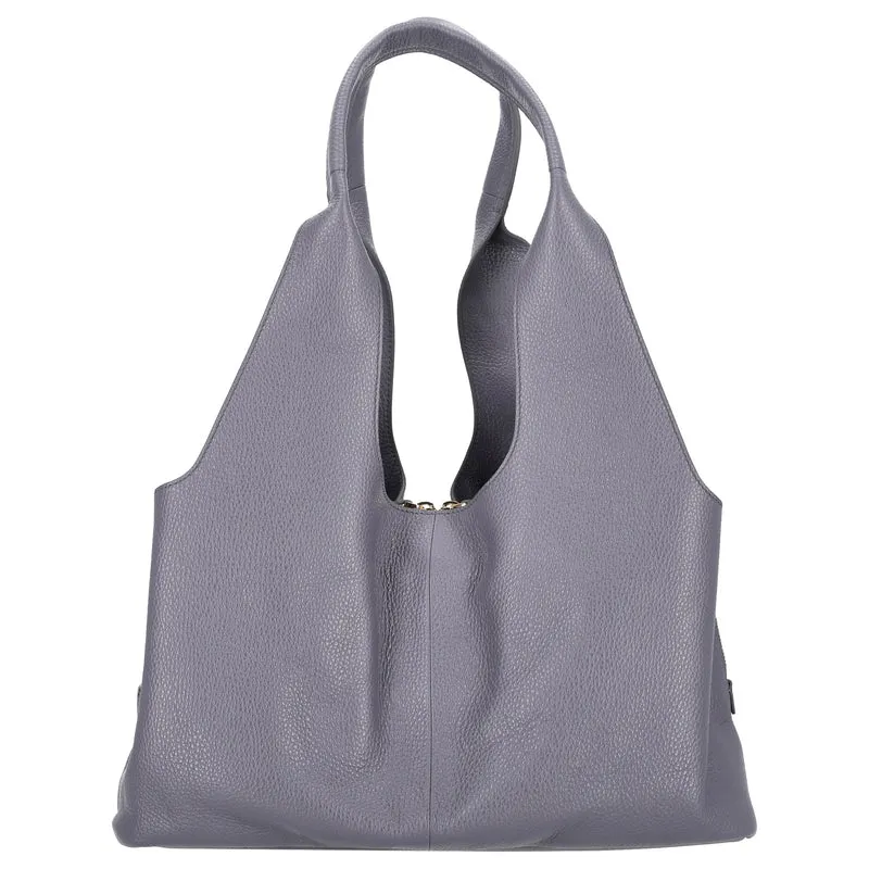 Coccinelle Nell - Shopper 39 cm (stove)