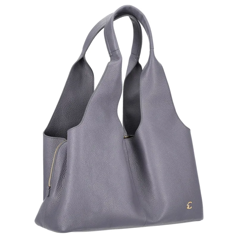 Coccinelle Nell - Shopper 39 cm (stove)