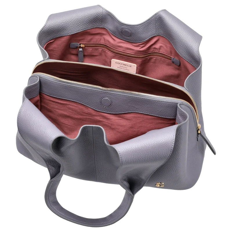Coccinelle Nell - Shopper 39 cm (stove)