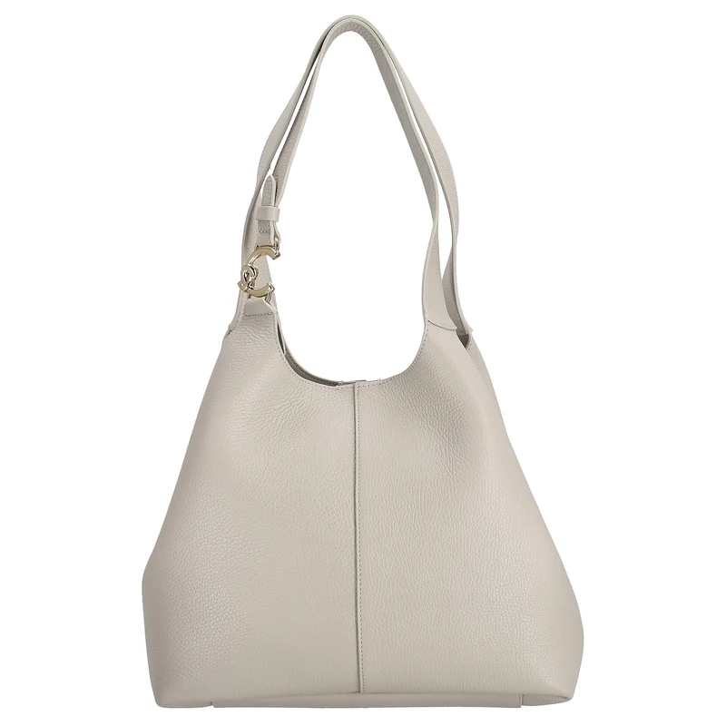 Coccinelle C-Easy - Shopper 34 cm (eucalipto)