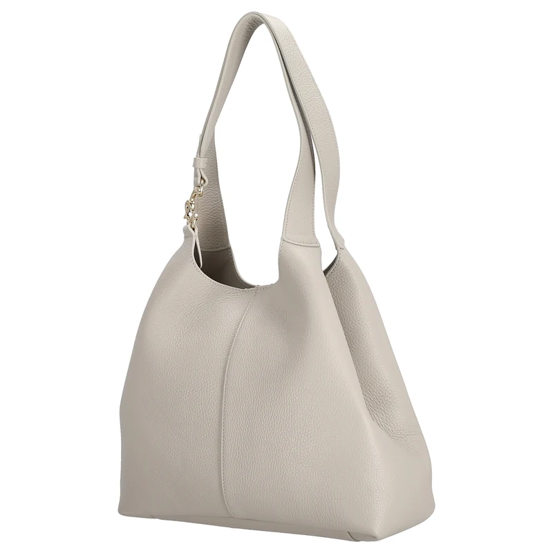 Coccinelle C-Easy - Shopper 34 cm (eucalipto)