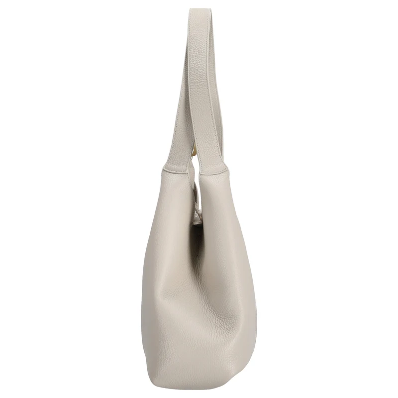 Coccinelle C-Easy - Shopper 34 cm (eucalipto)