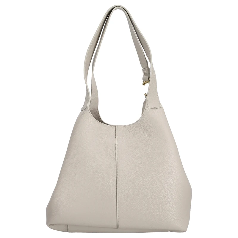 Coccinelle C-Easy - Shopper 34 cm (eucalipto)
