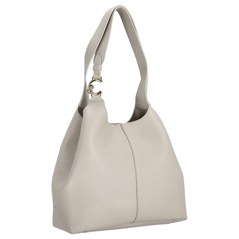 Coccinelle C-Easy - Shopper 34 cm (eucalipto)