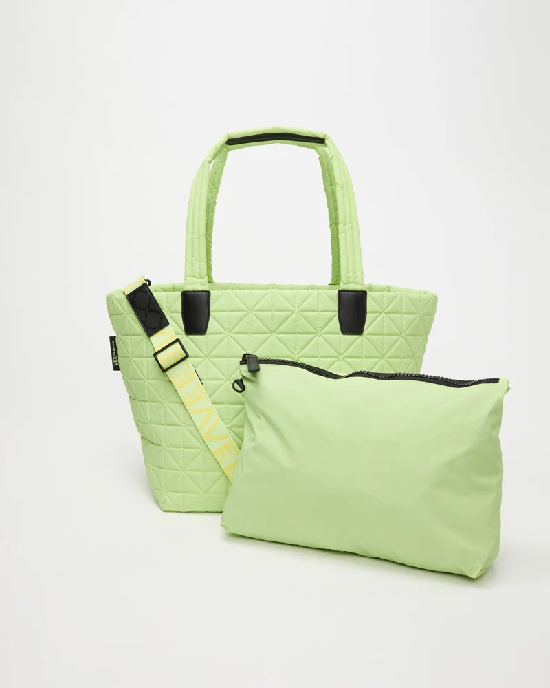 Vee Tote Medium Limelight