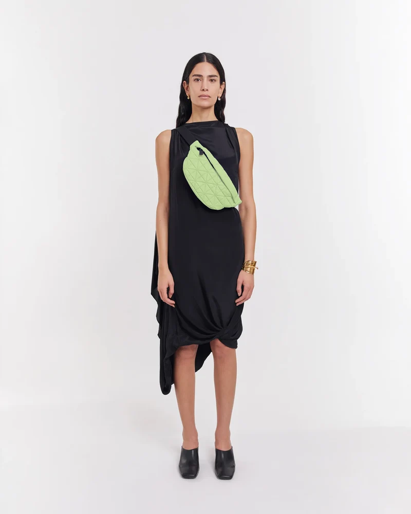 Vee Fanny Pack Limelight