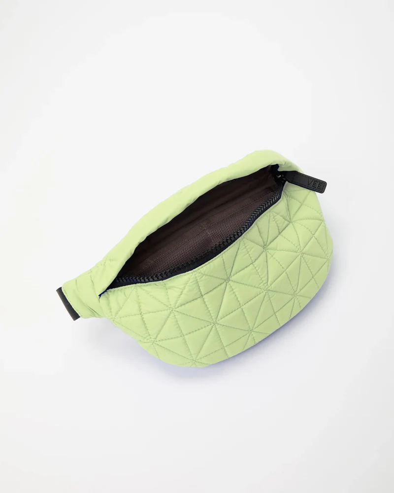 Vee Fanny Pack Limelight