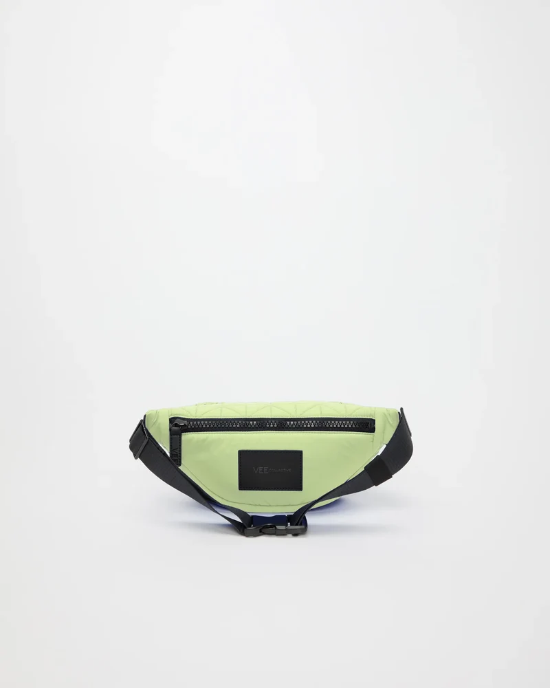 Vee Fanny Pack Limelight