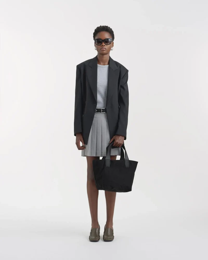 Porter Essence Small Black