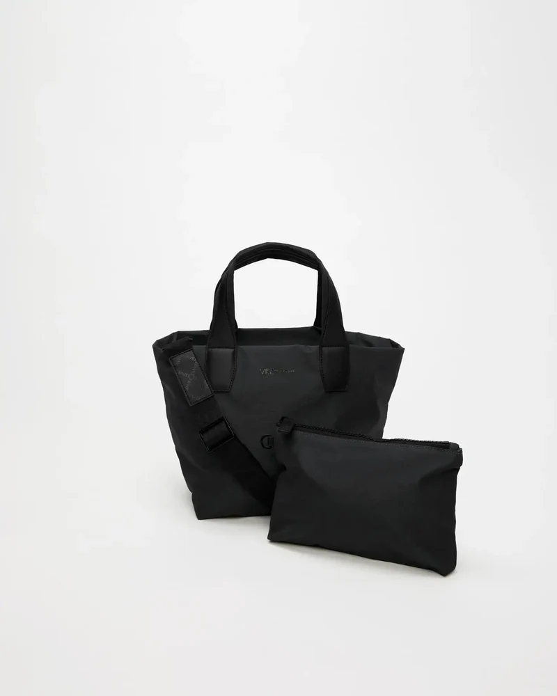Porter Essence Small Black