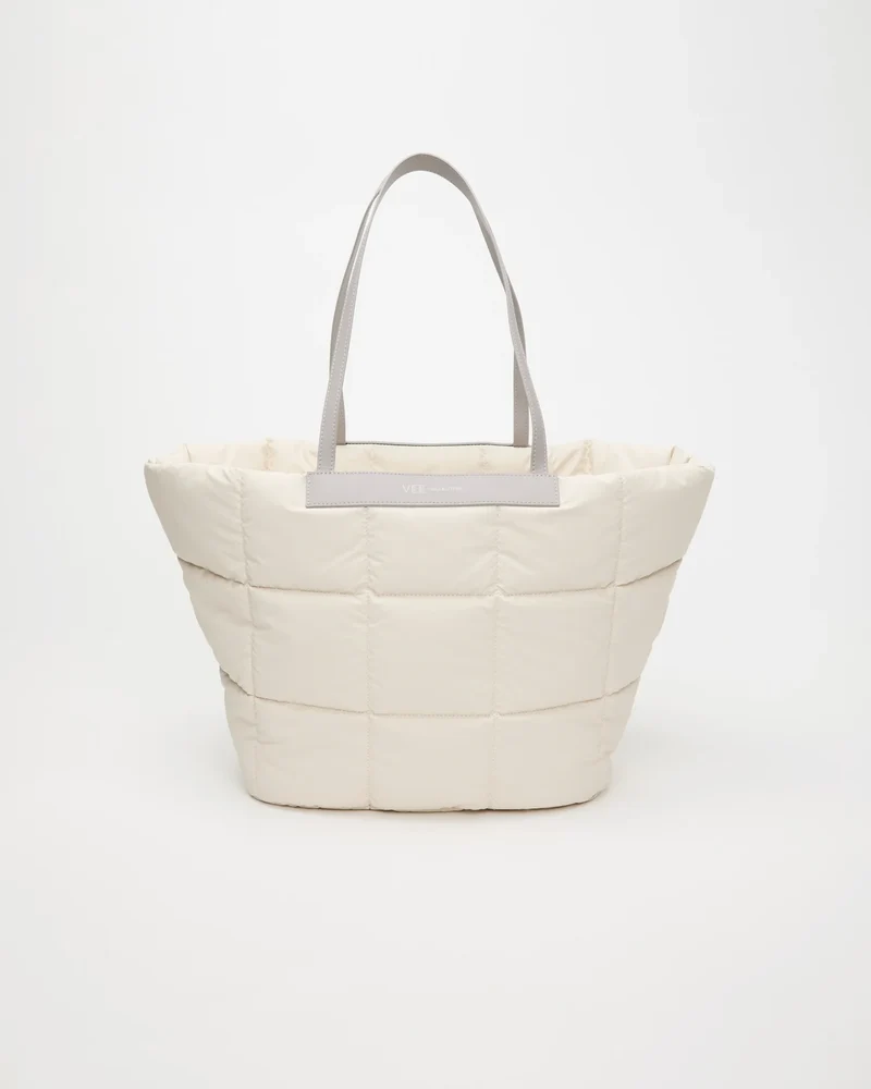 Porter Basque Barely Beige