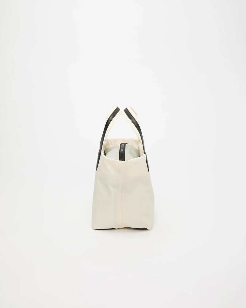 Porter Essence Small White