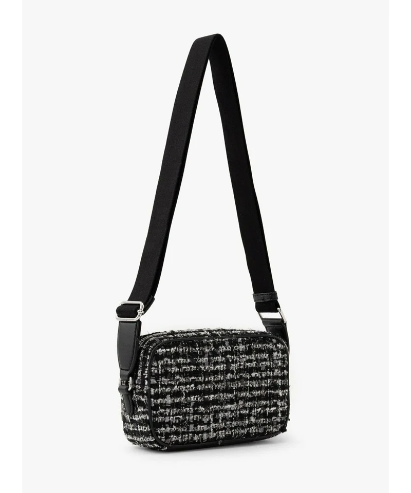 MICHAEL KORS MAISIE 2 IN 1 KAMERA CROSSBODY KLEIN