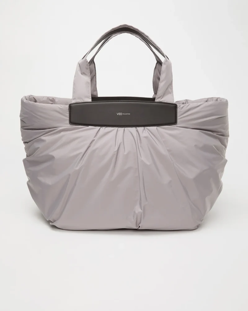 Caba Weekender Dove