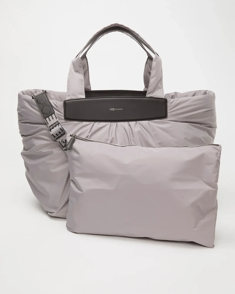 Caba Weekender Dove