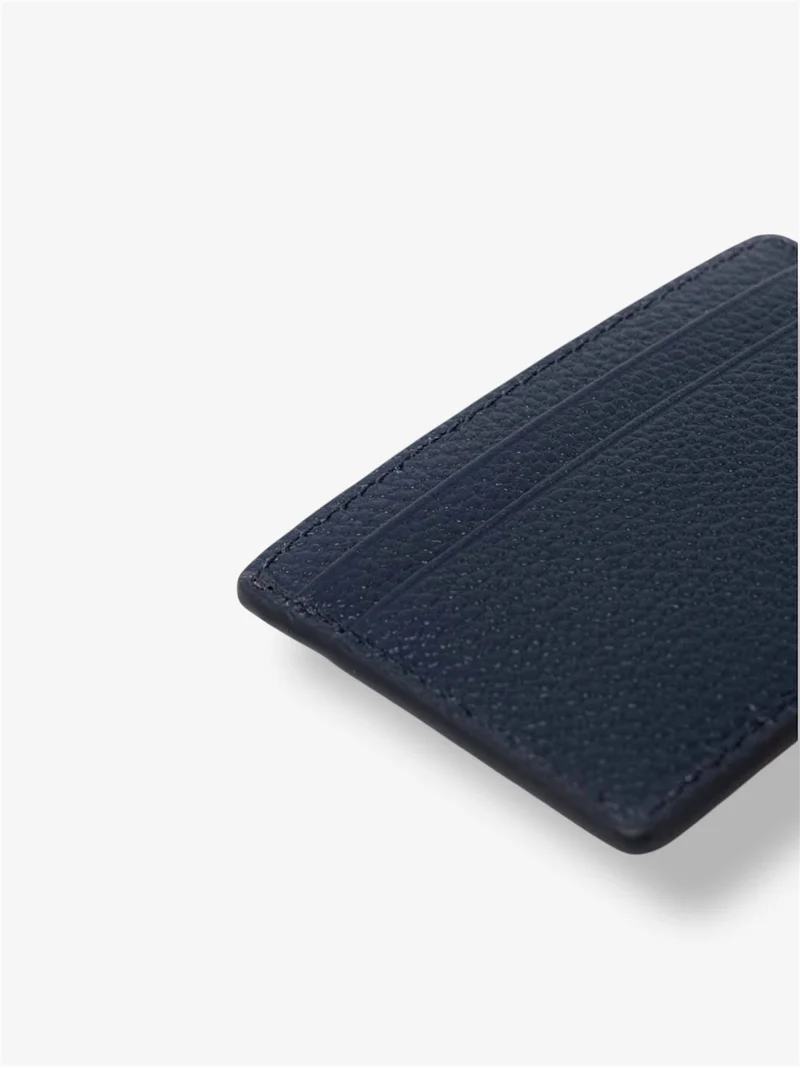 Michael Kors Kartenhalter navy