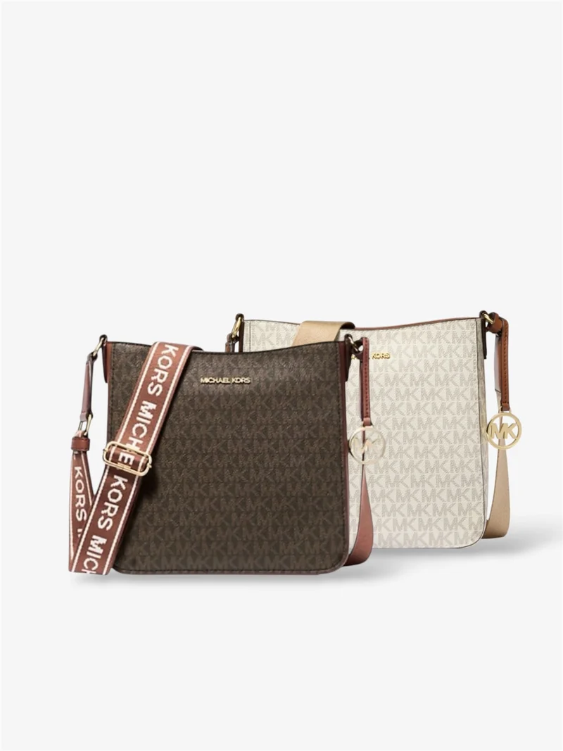Michael Kors Umhängetasche Messenger Bag Logo