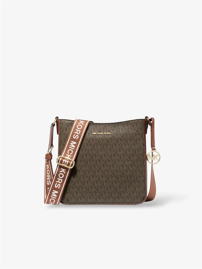Michael Kors Umhängetasche Messenger Bag Logo
