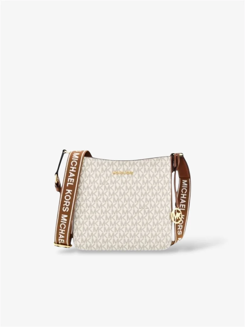 Michael Kors Umhängetasche Messenger Bag Logo