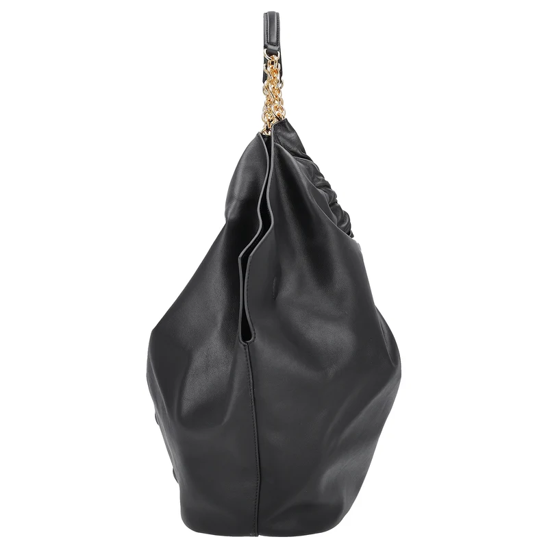 Coccinelle Smash - Schultertasche 32 cm (noir)
