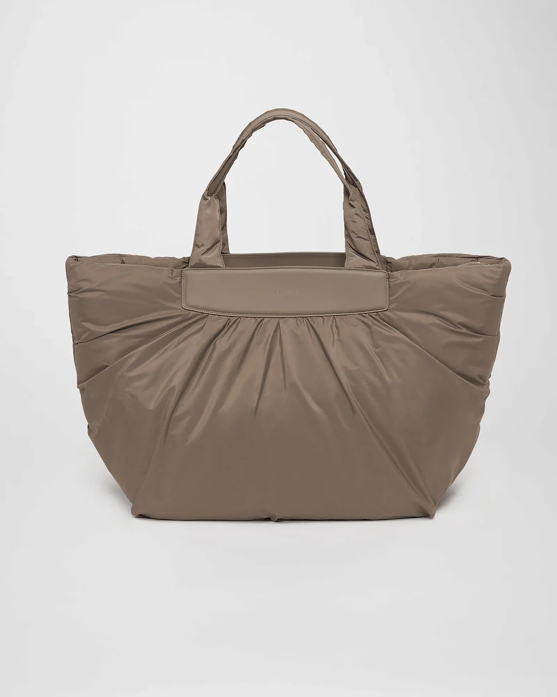 Caba Weekender Silver Mink
