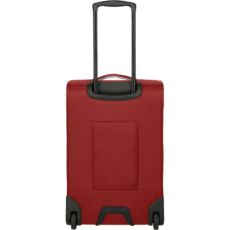 Travelite Jetpack Slim 2-Rollen-Handgepäcktrolley 55 cm -rot