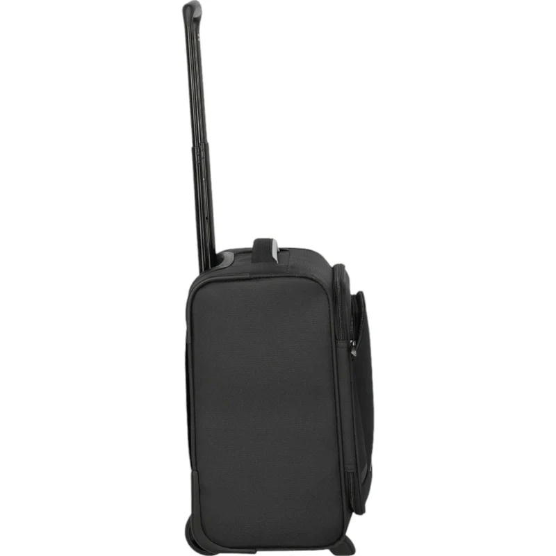 Travelite Jetpack Wings 2-Rollen Cabin Trolley 40 cm -schwarz