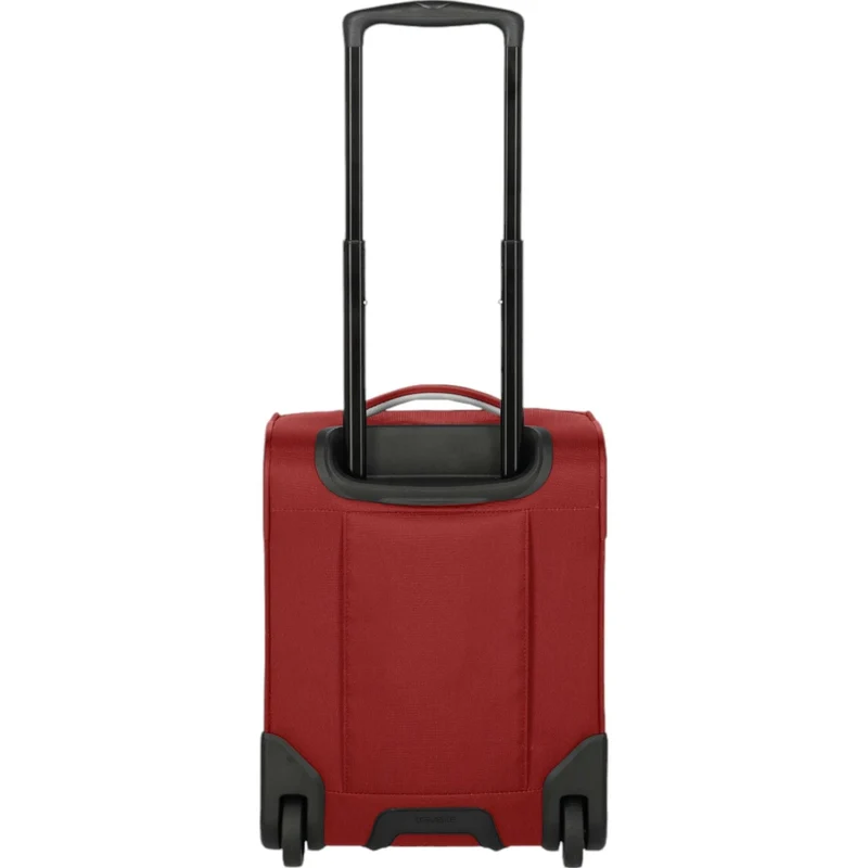 Travelite Jetpack Wings 2-Rollen Cabin Trolley 40 cm -rot