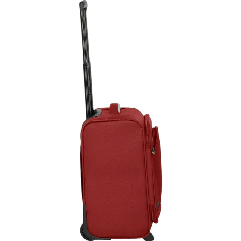 Travelite Jetpack Wings 2-Rollen Cabin Trolley 40 cm -rot