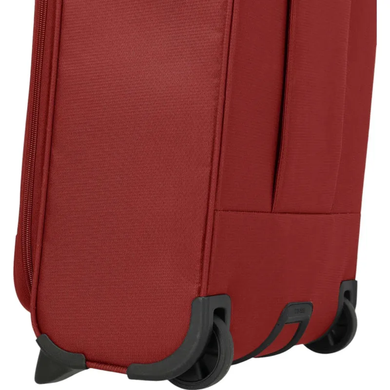 Travelite Jetpack Wings 2-Rollen Cabin Trolley 40 cm -rot