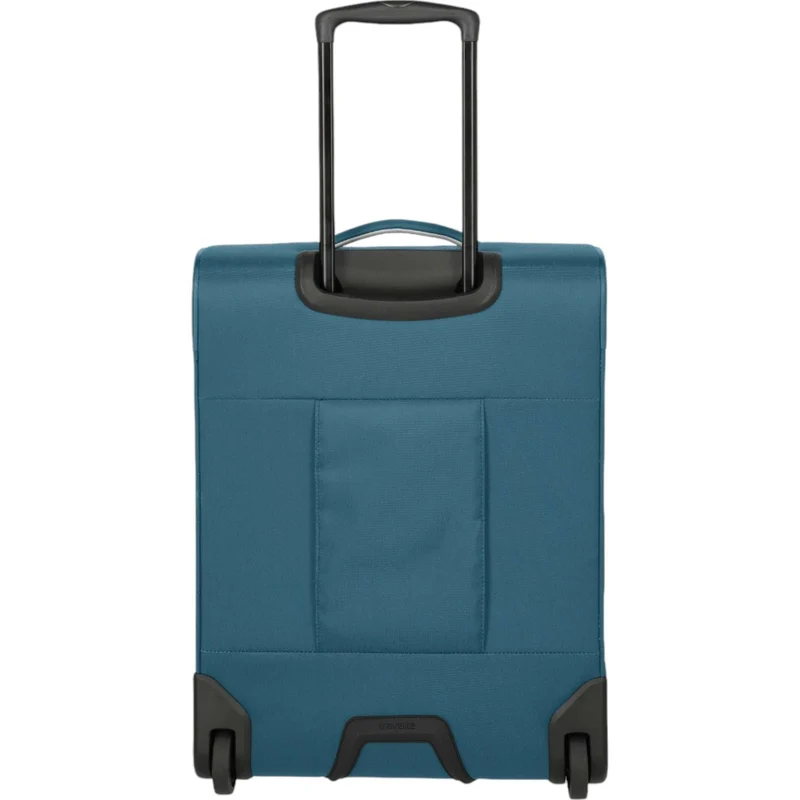 Travelite Jetpack Multi 2-Rad Kabinentrolley 55 cm -petrol