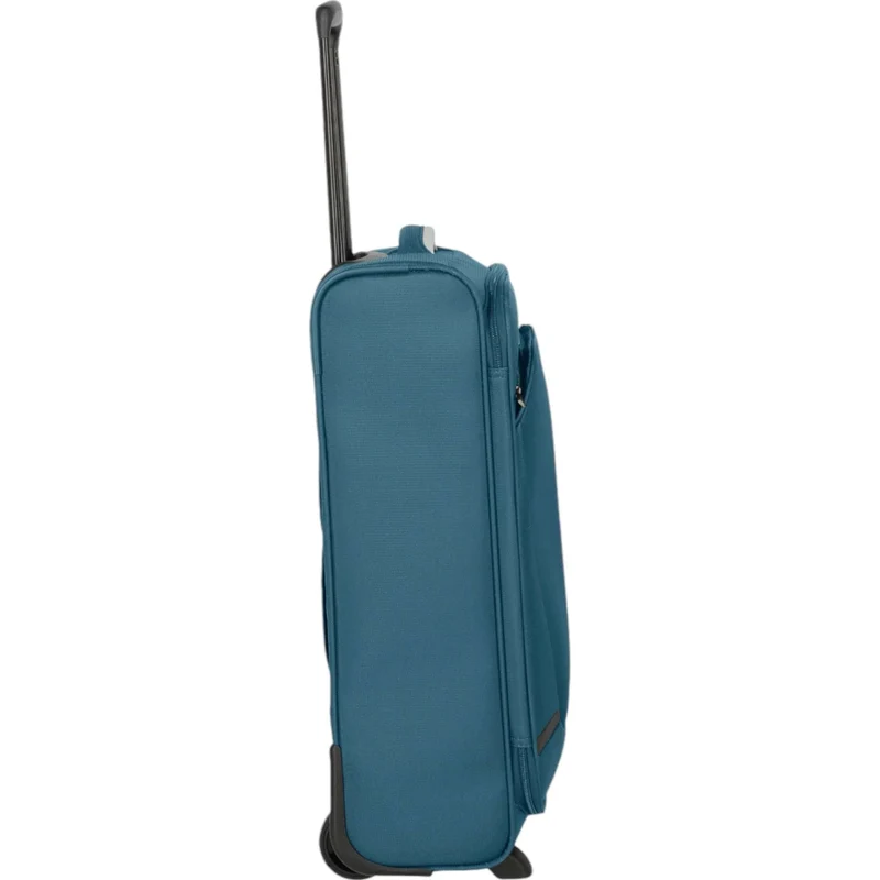 Travelite Jetpack Multi 2-Rad Kabinentrolley 55 cm -petrol
