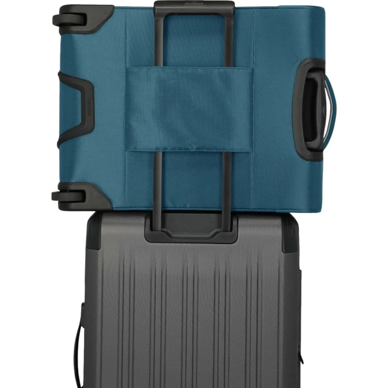 Travelite Jetpack Multi 2-Rad Kabinentrolley 55 cm -petrol