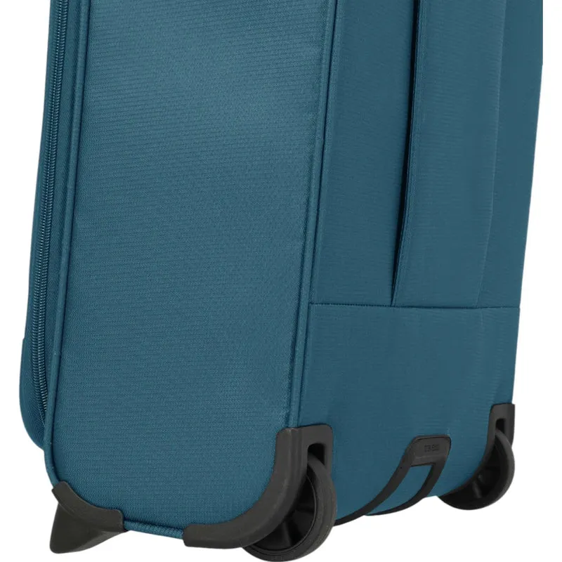 Travelite Jetpack Multi 2-Rad Kabinentrolley 55 cm -petrol