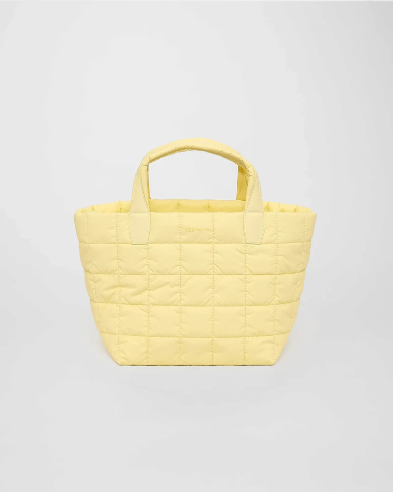 Porter Tote Medium Buttermilk