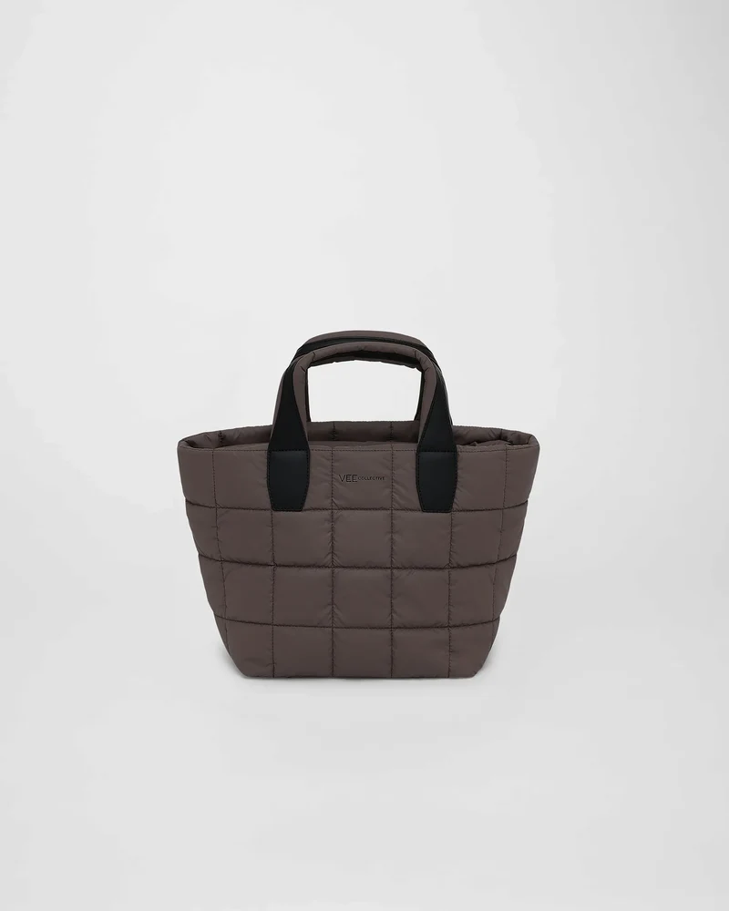 Porter Tote Small Mink