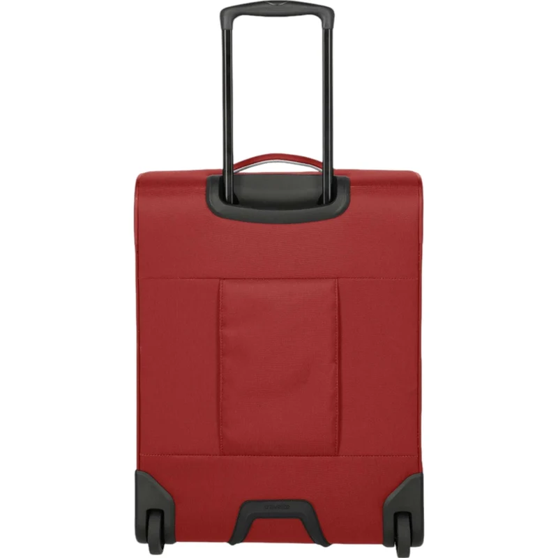 Travelite Jetpack Multi 2-Rad Kabinentrolley 55 cm -rot