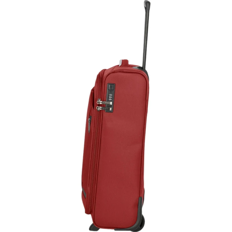 Travelite Jetpack Multi 2-Rad Kabinentrolley 55 cm -rot