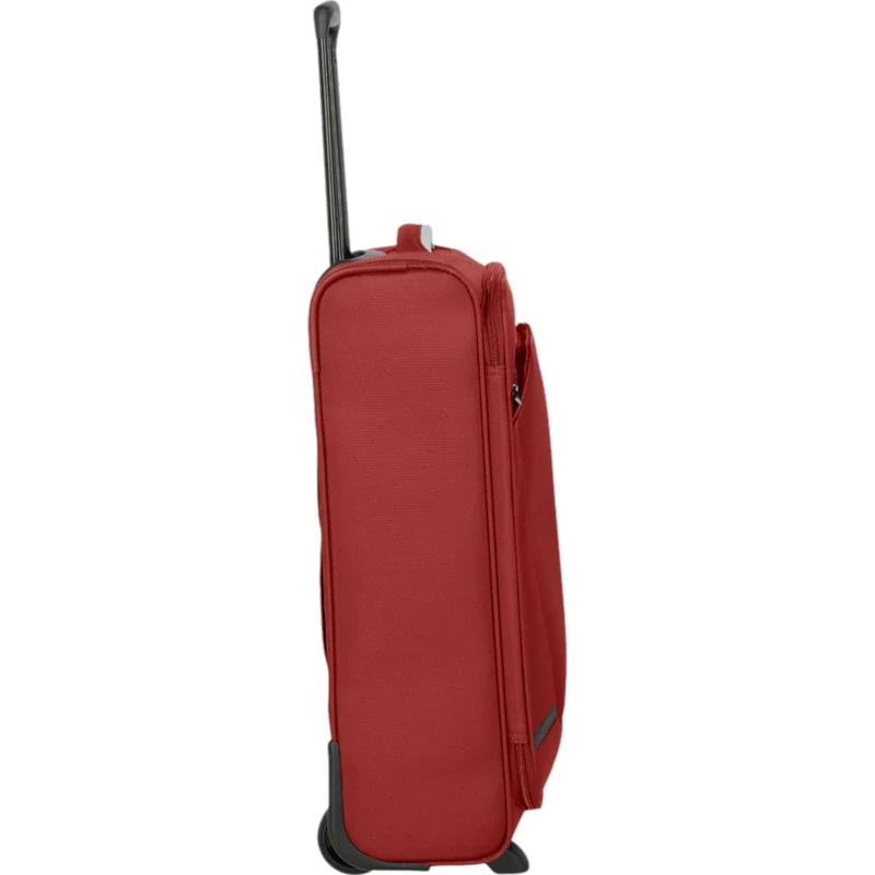 Travelite Jetpack Multi 2-Rad Kabinentrolley 55 cm -rot