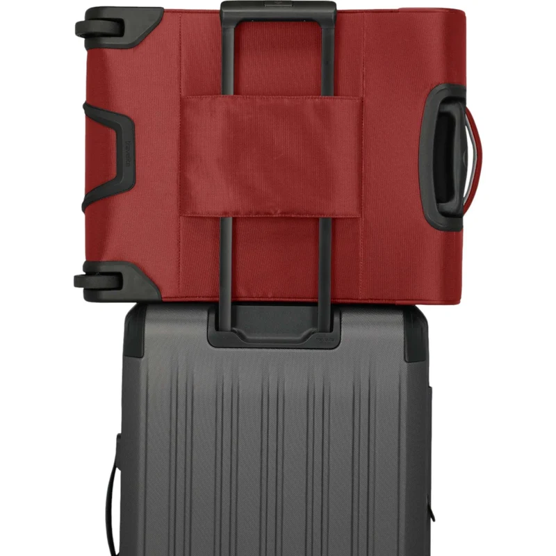 Travelite Jetpack Multi 2-Rad Kabinentrolley 55 cm -rot
