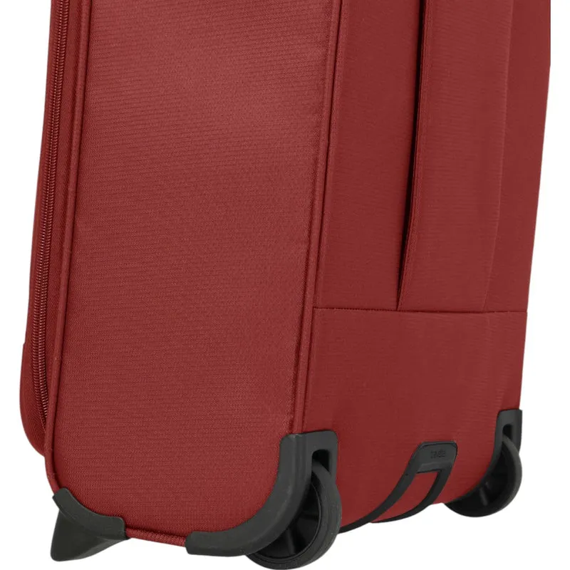 Travelite Jetpack Multi 2-Rad Kabinentrolley 55 cm -rot