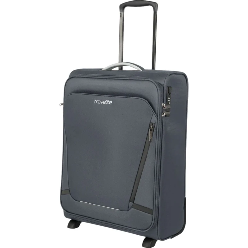 Travelite Jetpack Multi 2-Rad Kabinentrolley 55 cm -anthrazit