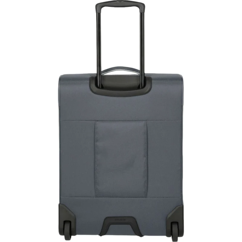 Travelite Jetpack Multi 2-Rad Kabinentrolley 55 cm -anthrazit