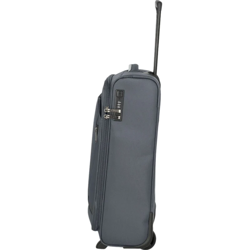 Travelite Jetpack Multi 2-Rad Kabinentrolley 55 cm -anthrazit
